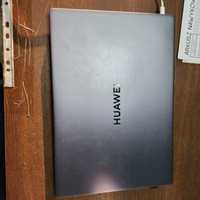 Laptop HUAWEI MateBook D 16 16" IPS i5-12450H 16GB RAM Windows 11