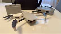 Drone DJI Mini 2
