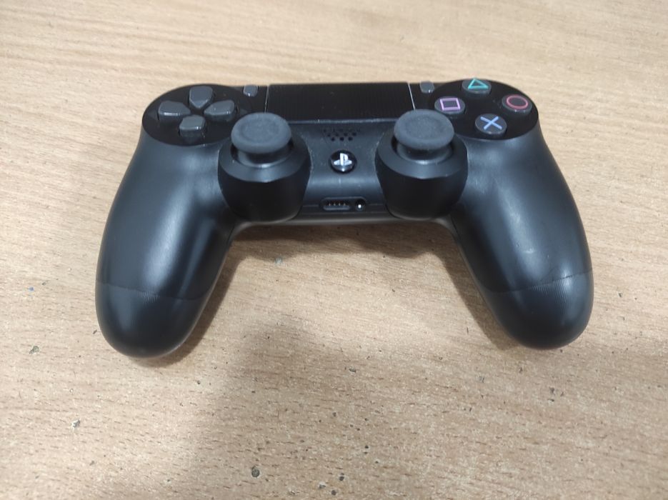 Геймпад Dualshok 4 gamepad