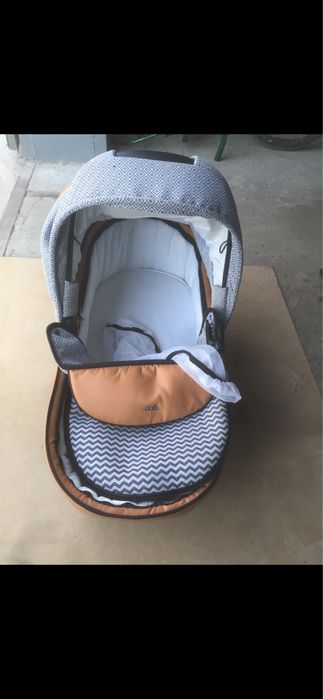 Дитяча коляска Anex