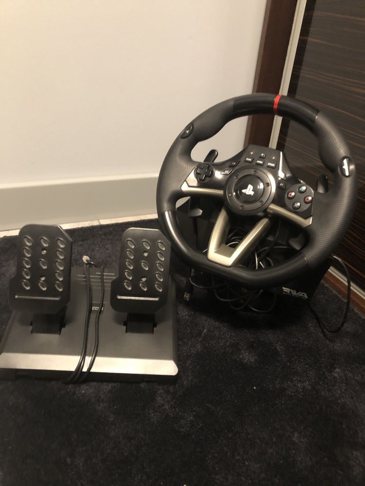 Kierownica hori racing wheel apex