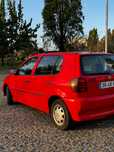 Polo 95 com teto 1.0