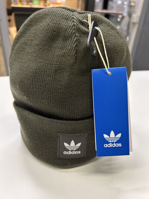 Кепки та шапки Alpha Industries, New Era, 47 Brand, Adidas