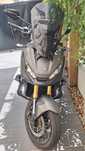 Honda Xadv 2018 bom estado