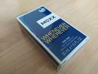 Woda toaletowa Mexx Whenever Wherever For Him30 ml EaudeToilette. NOWY