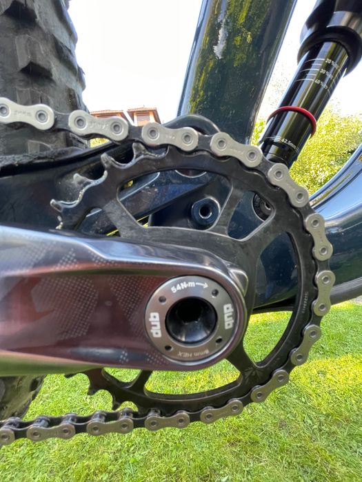 TREK Slash 8 Gen.5 L