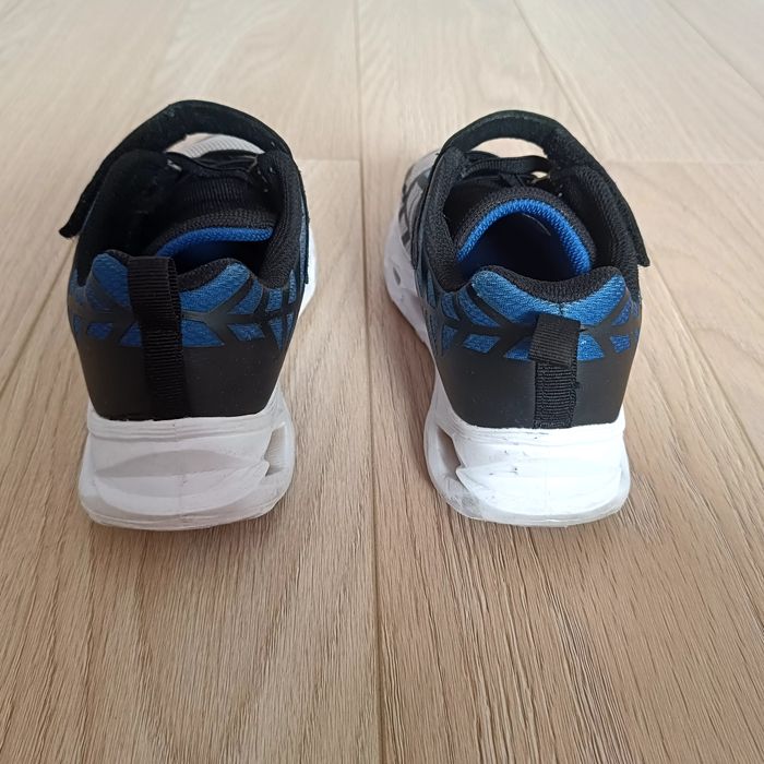 Buty skechers lights rozmiar 34