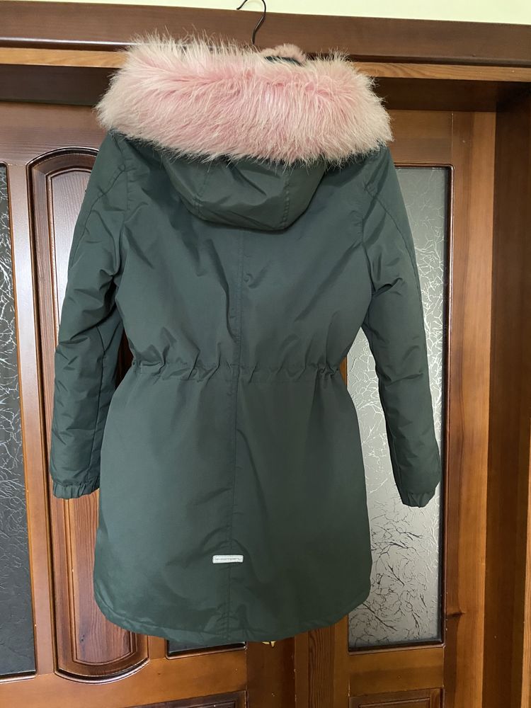 Зимняя куртка, парка Lenne