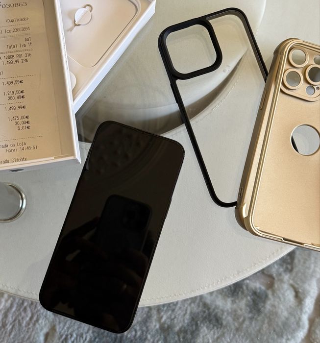 Iphone 14 Pro Max 128GB