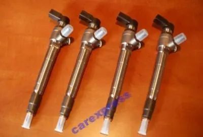 SIEMENS WTRYSKIWACZE 2.2 TDCI TRANSIT BOXER JUMPER