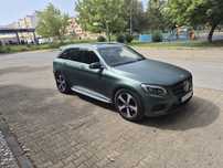 Mercedes-Benz GLC 250