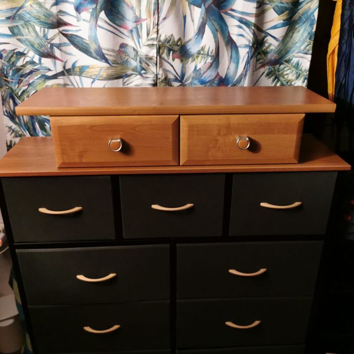 Nakładka na komodę BRW