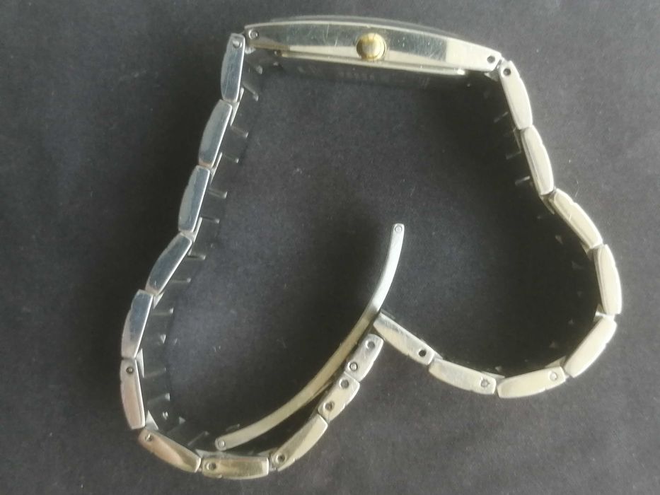 Годинник ROMANSON Sapphire TM3573M