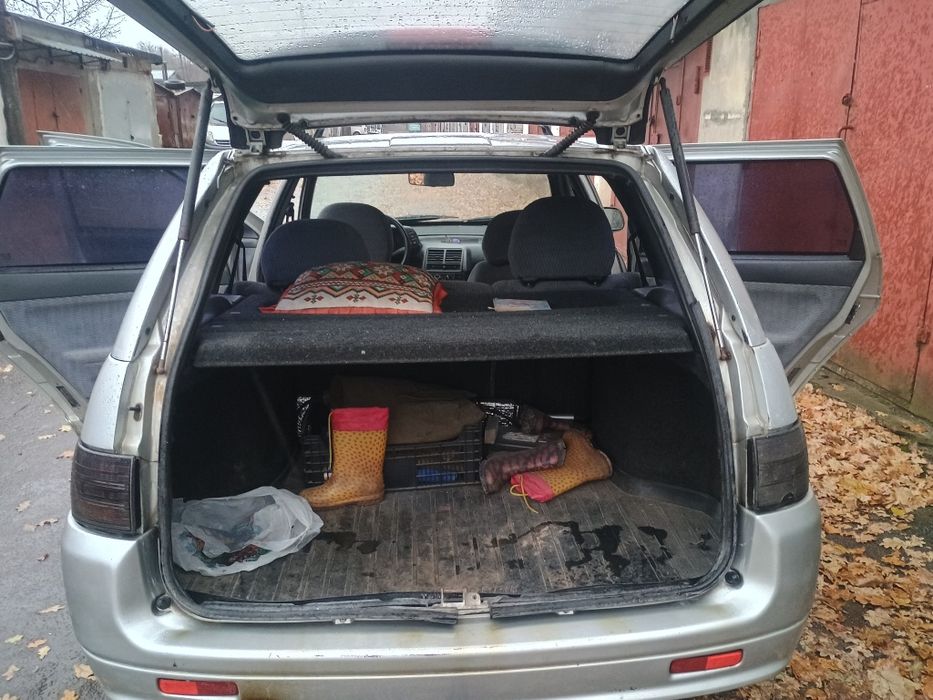 Продам Lada 21113