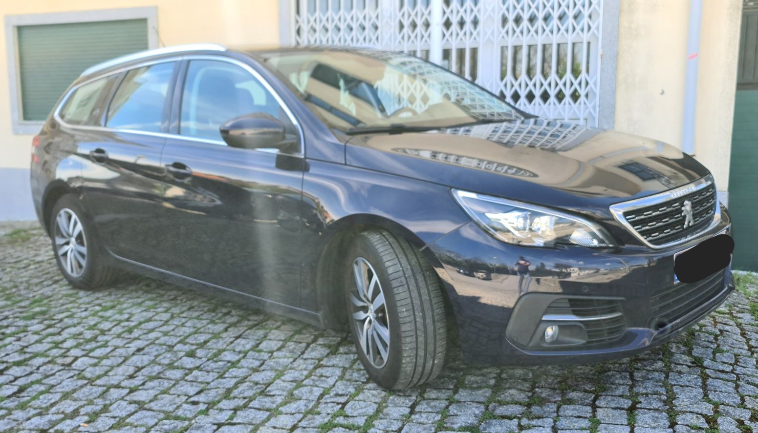 Peugeot 308 1.5Hdi 130cv Allure Iva dedutível