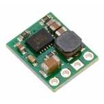 Przetwornica DC/DC Step-Down 6V, 500mA D24V5F6