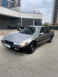 Продам Honda Accord, ГБО 4