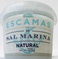 Sól morska z południa Hiszpanii