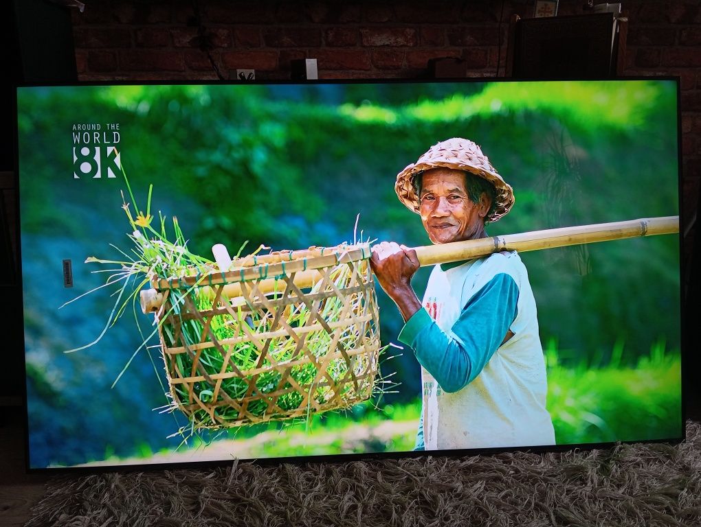 Telewizor  Samsung 43 cale Smart TV.