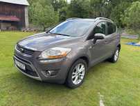 Ford Kuga 2.0 2012r