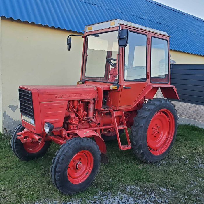 Продам трактор Т-25