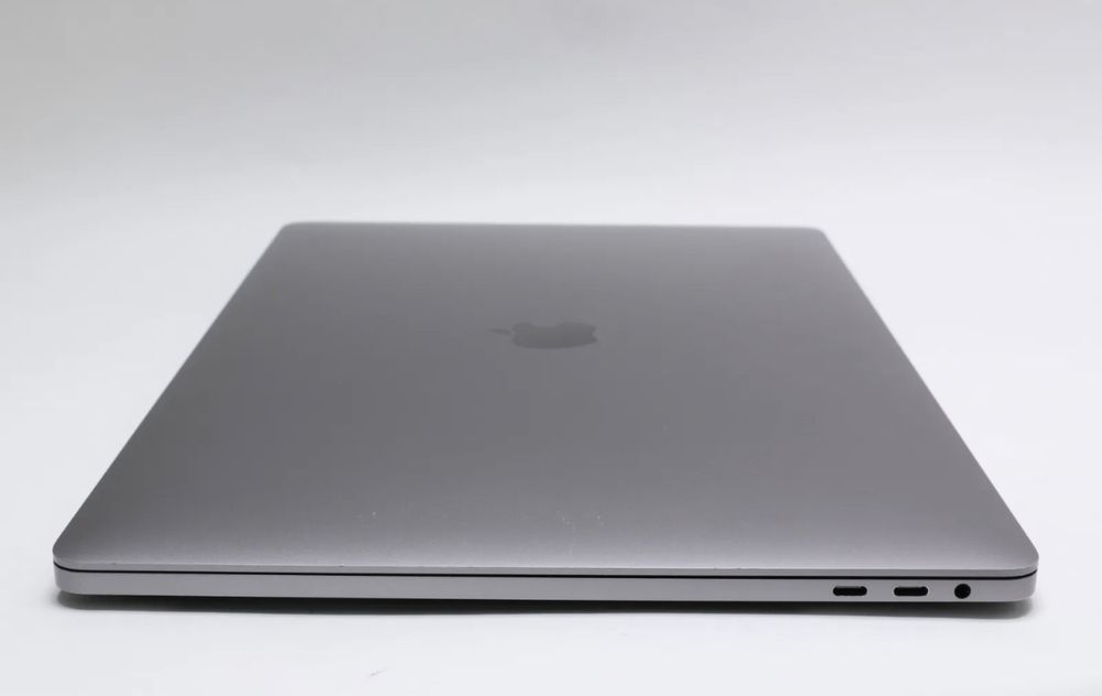 MacBook Pro 16 polegadas i7 2019