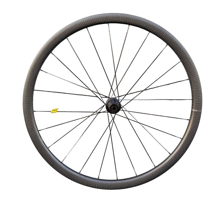 Koło szosowe Mavic Cosmic SL 32, Karbon, 28'' 700c, tylne, nowe (945)