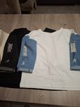 2-pak bluzek Reserved rozm M/L nawet do małego XL