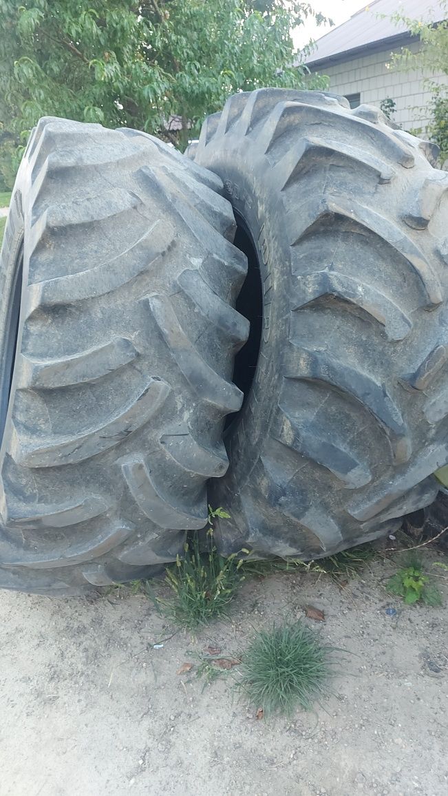 Opona opony 23.1 R30 620/75R30 Pirelli TM95
