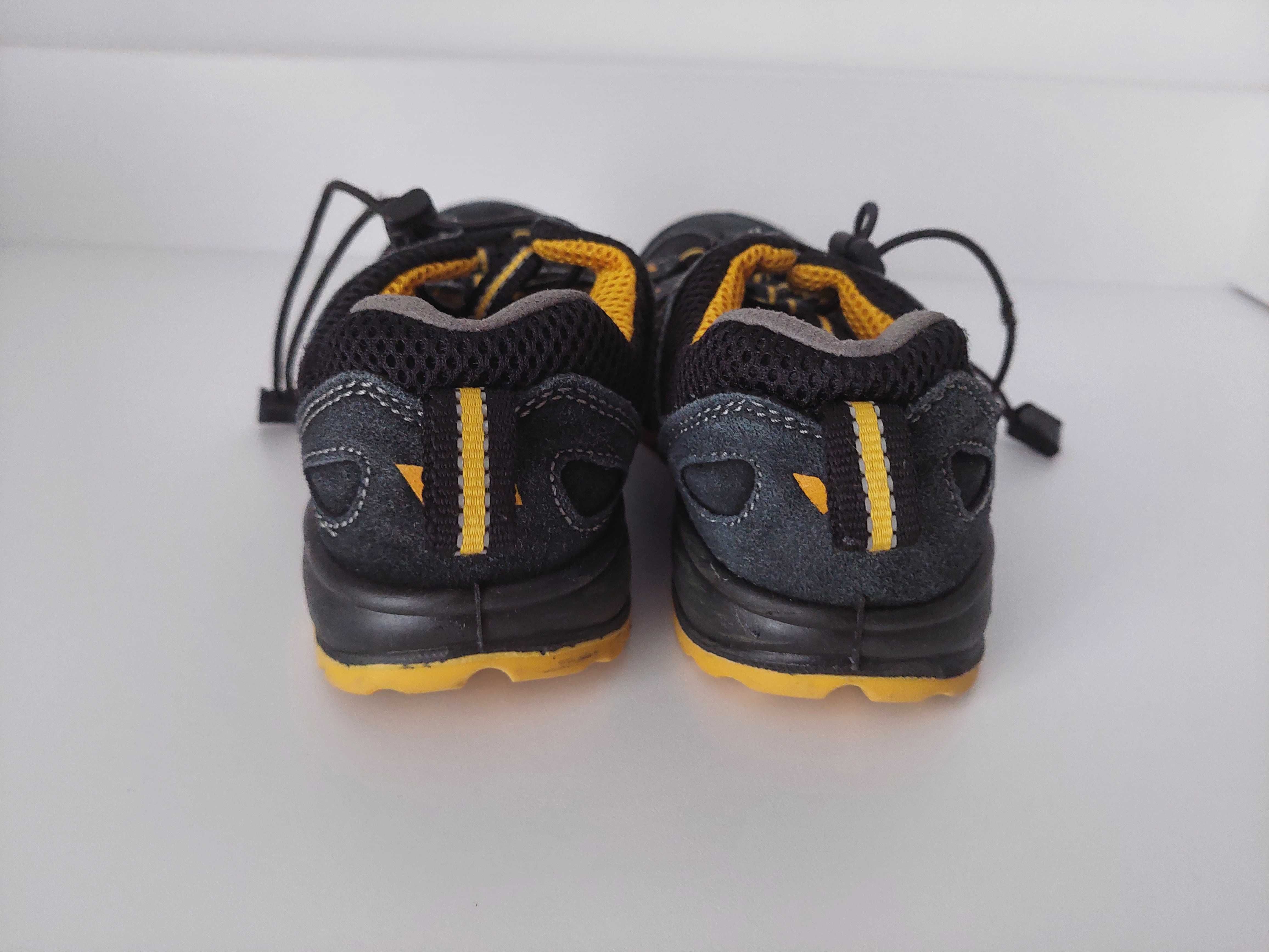 Кросівки VM MEMPHIS 2115-O1 (взуття робоче)