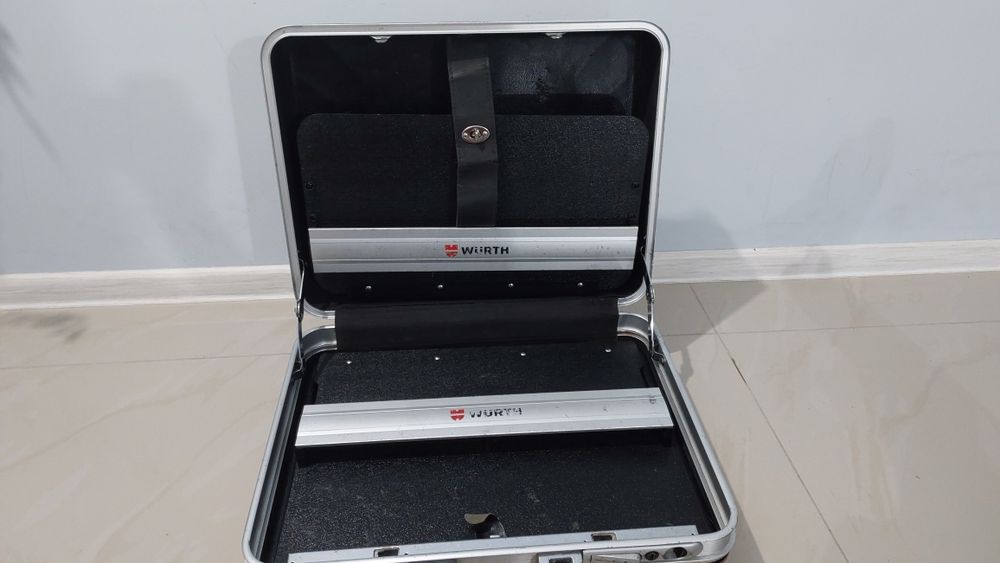 Валіза для інструментів Wurth art 071593051