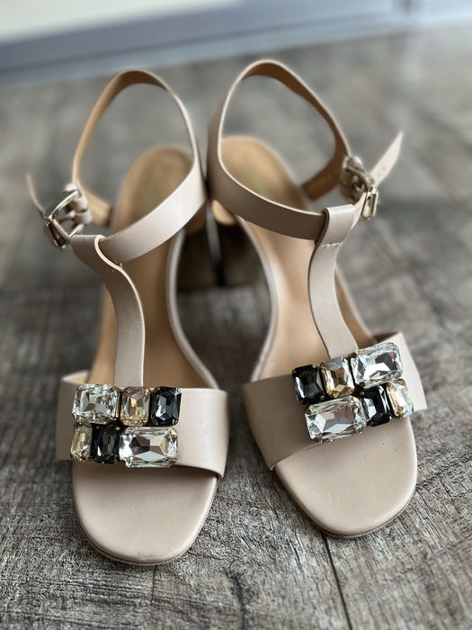 Босоніжки Baldinini 40р