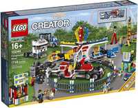 Lego 10244  Fairground Mixer