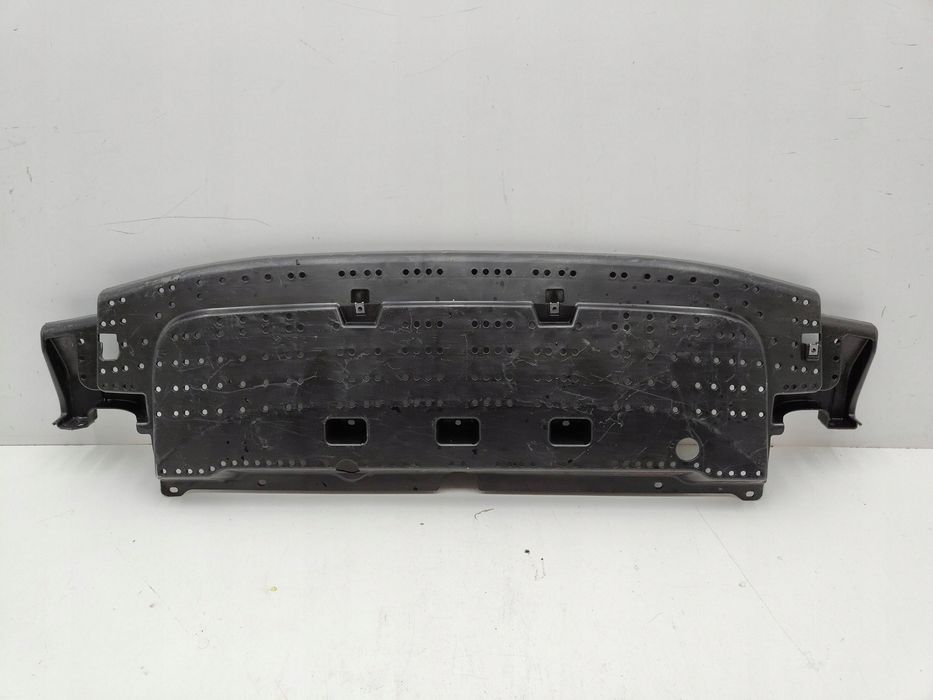 suzuki vitara iii lift osłona płyta pod zderzak przód przedni 72391