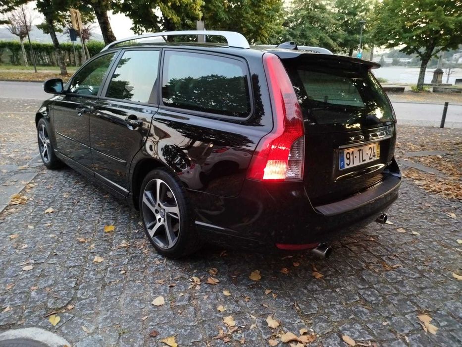 Volvo V50 Diesel !!Excelente Estado!!