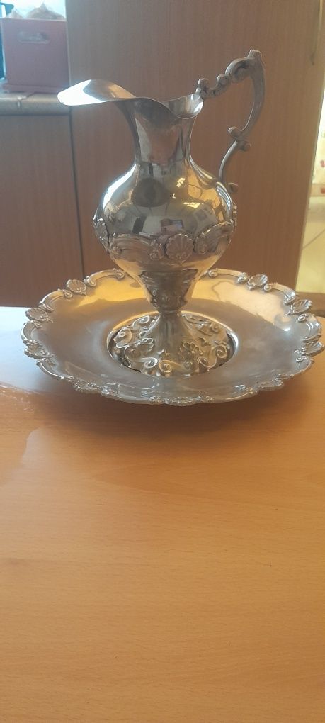 Vendo jarro de decoração antigo