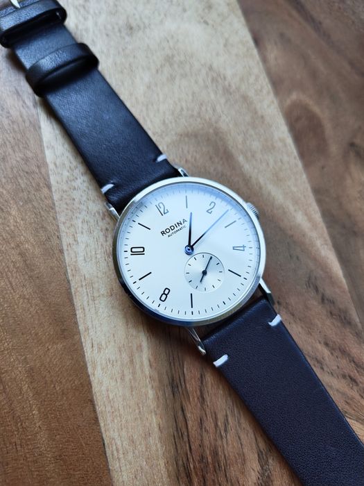 Zegarek Rodina R005 Automatic