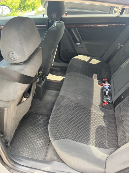 Продам Opel Vectra C, 2.2 дизель, 2003 рік