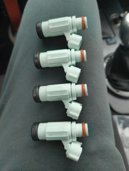 Форсунка HDA250 4G63 Lancer Outlander