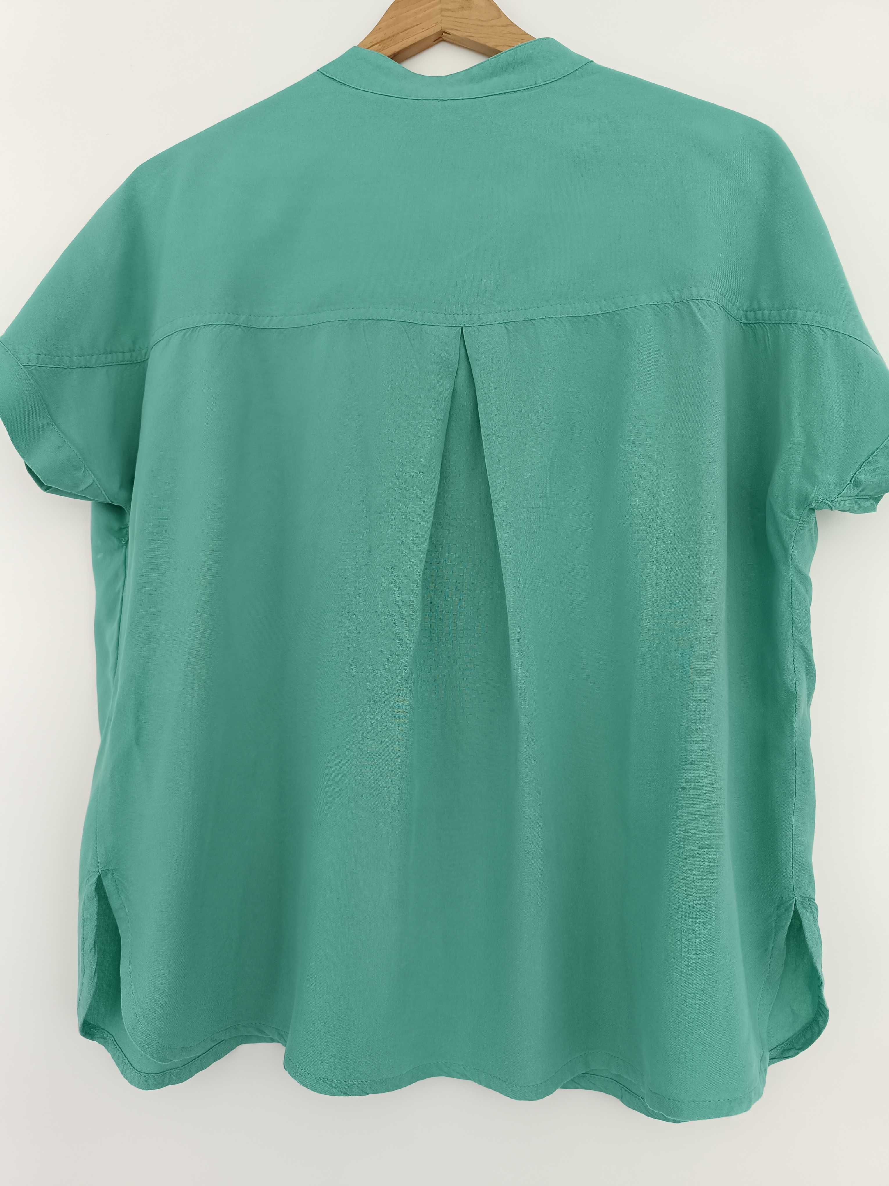 Camisa Modalfa como nova