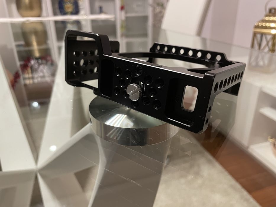 Cage smallrig para sony a6000 /a6100 /a6400 etc