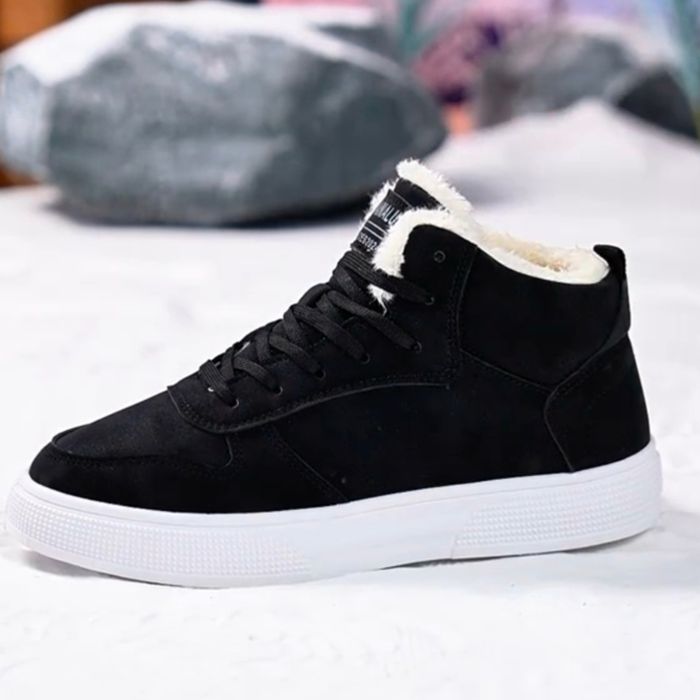 Мужские зимние туфли 42 размер под стопу 27см ,