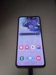 Samsung s20plus 5G 8/128