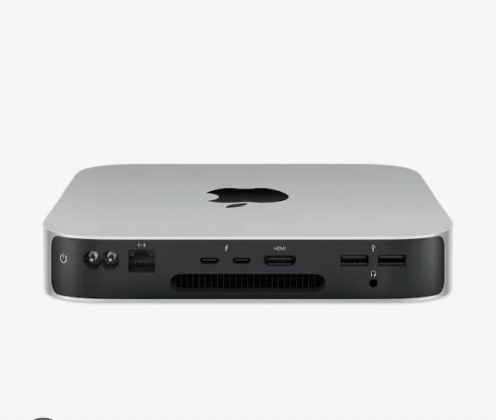 Mac Mini M2 - 2023