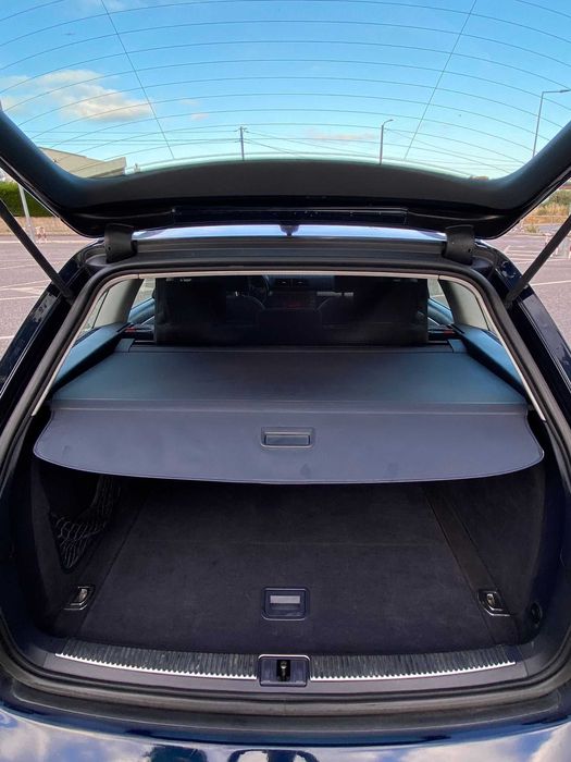 Audi A4 Avant 1.9 TDI - 249 MIL KMS - NACIONAL