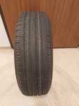 Opony letnie nowe Dunlop