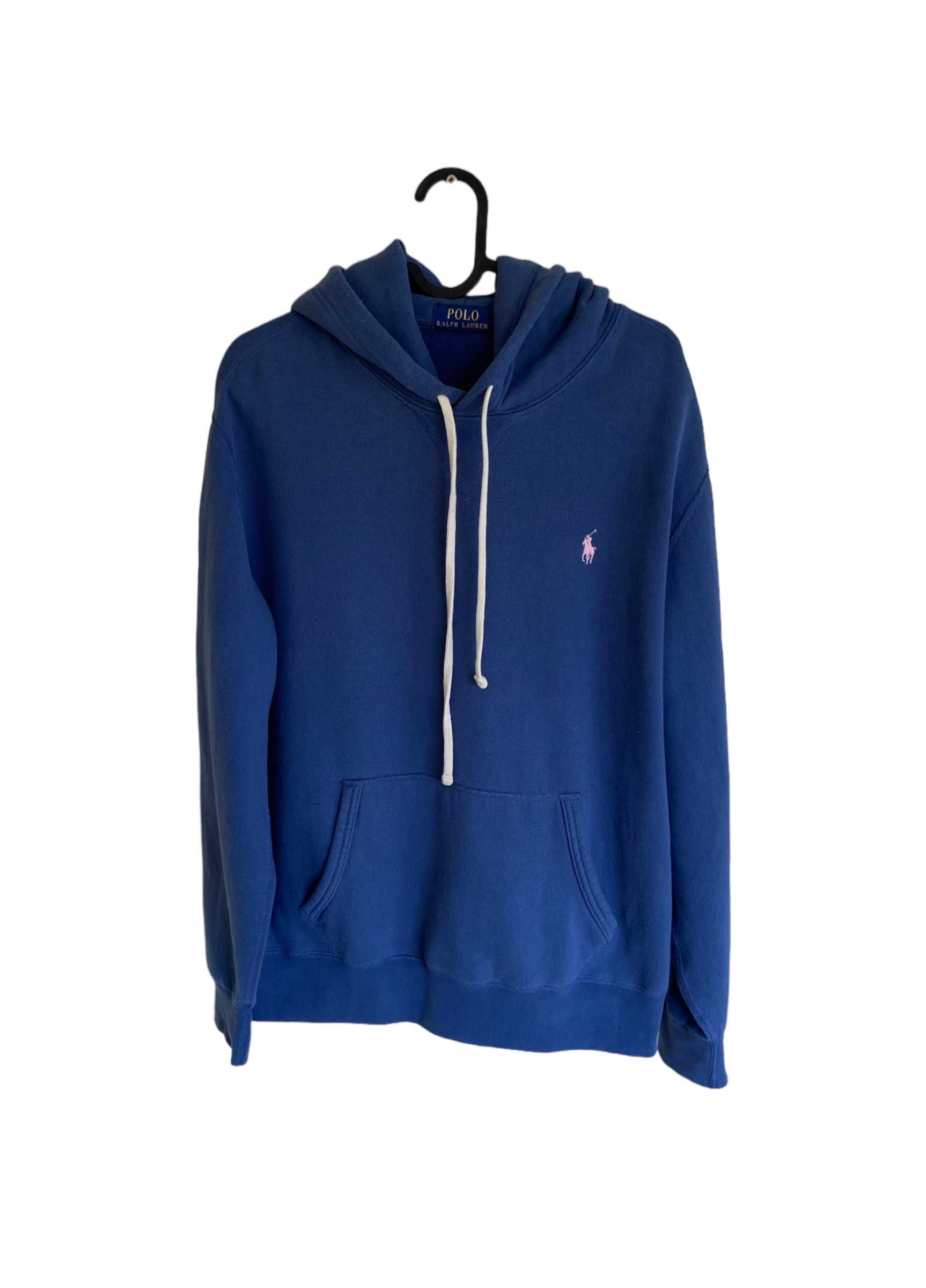 Polo Ralph Lauren hoodie, rozmiar L, stan bardzo dobry