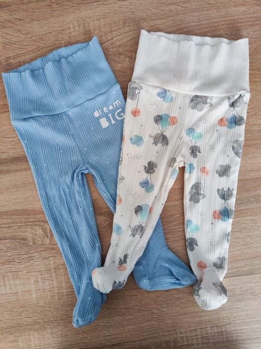 Zestaw dwie pary półspiochów 74 cool club