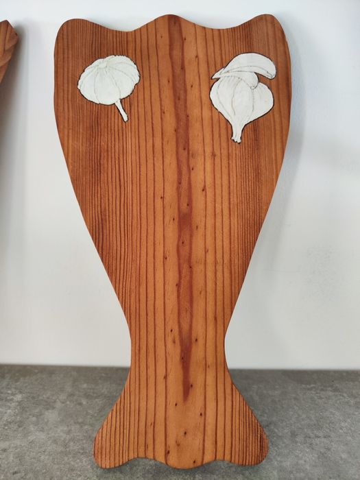 Tábua para cortar legumes