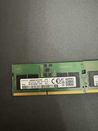 DDR5 SAMSUNG 8 Gb 4800 2Х
